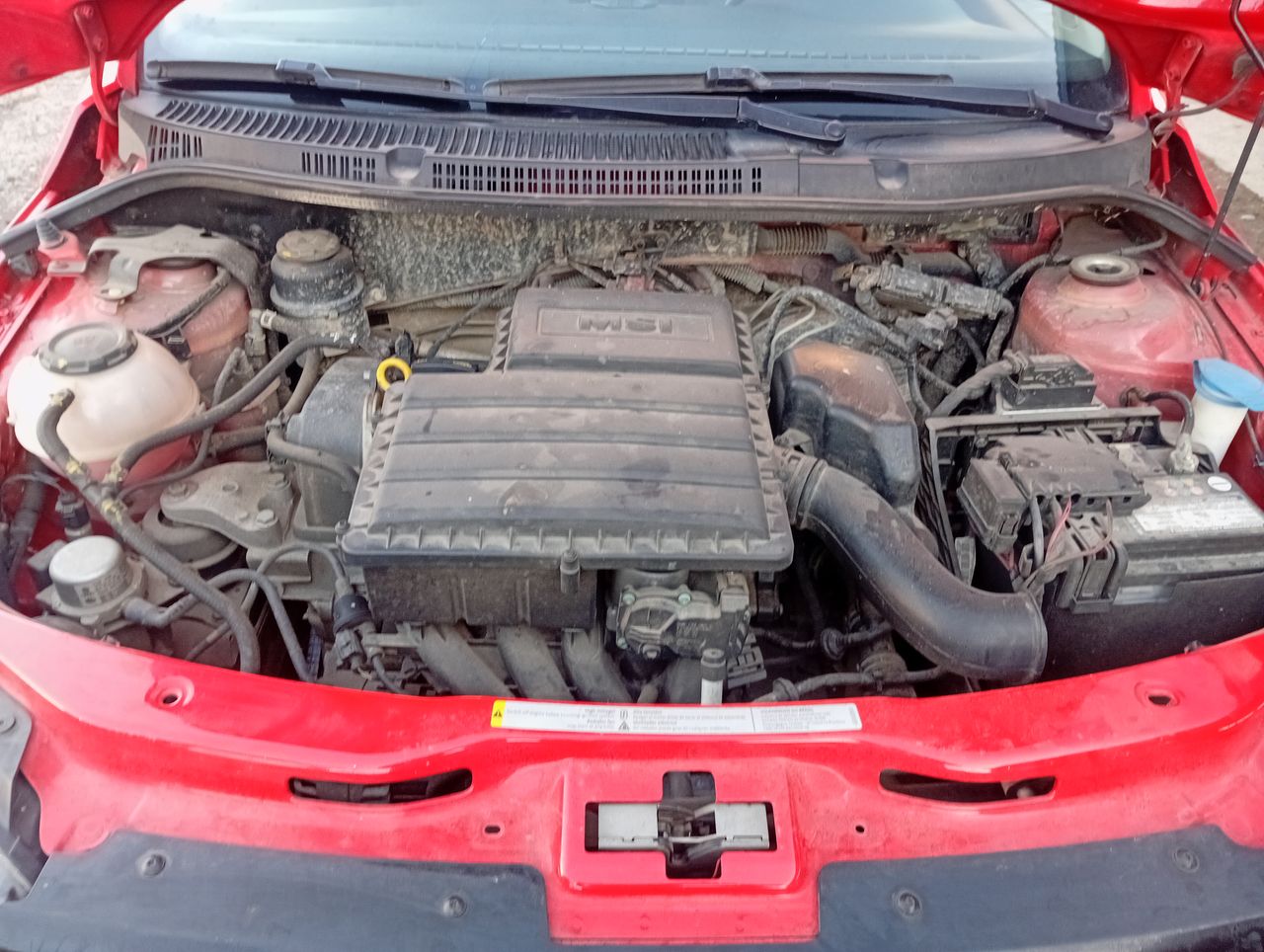 VOLKSWAGEN - 18