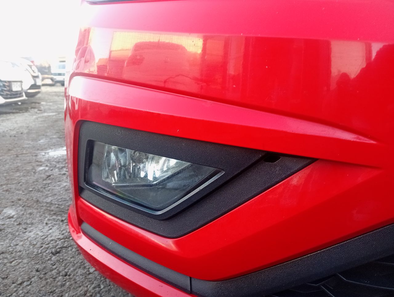VOLKSWAGEN - 20
