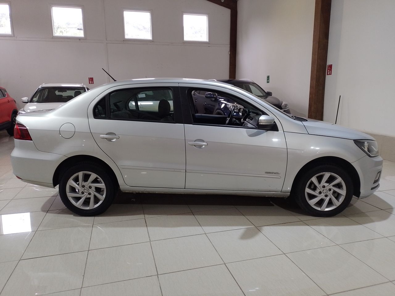 VOLKSWAGEN - 8