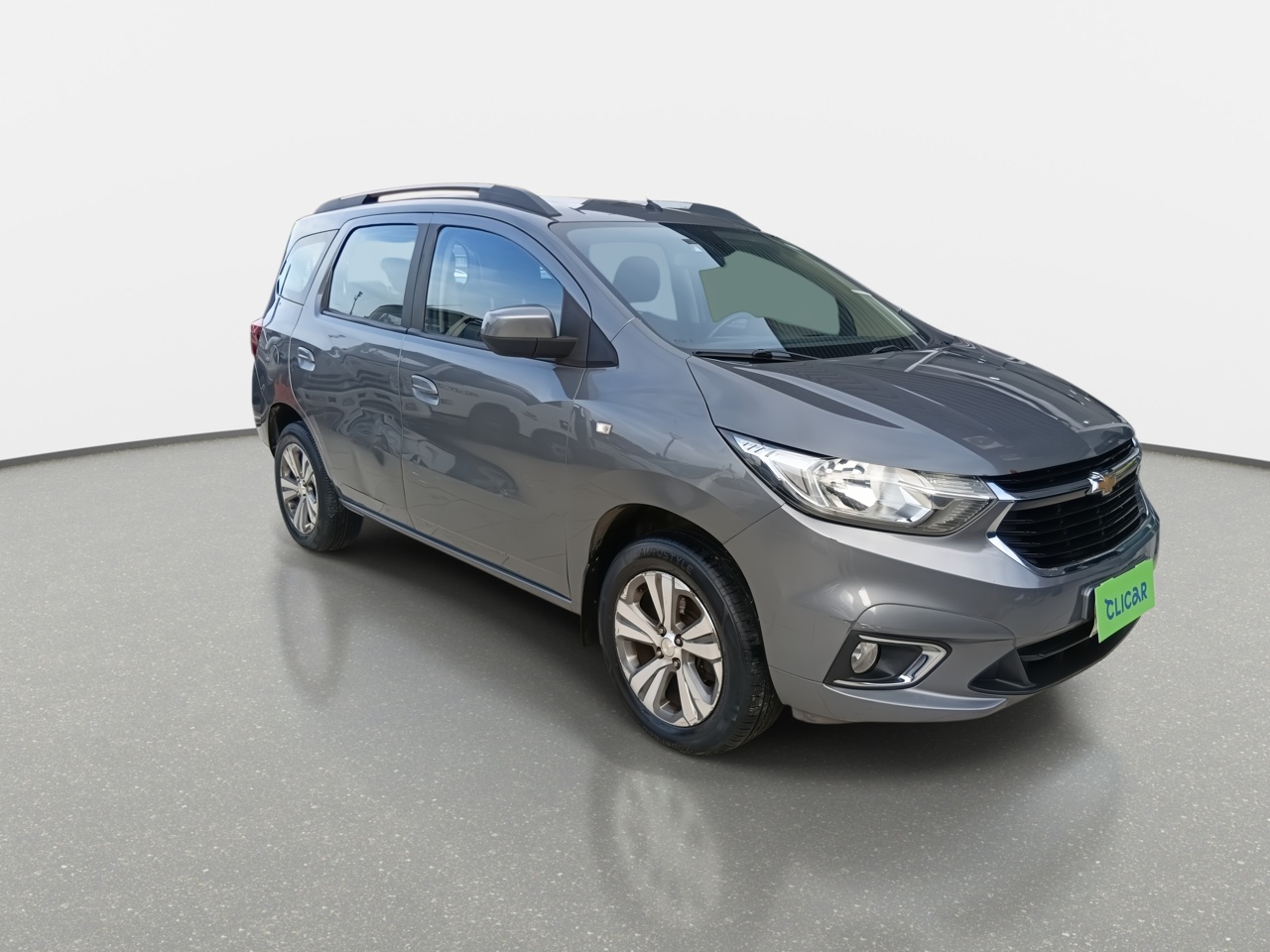 CHEVROLET - 1