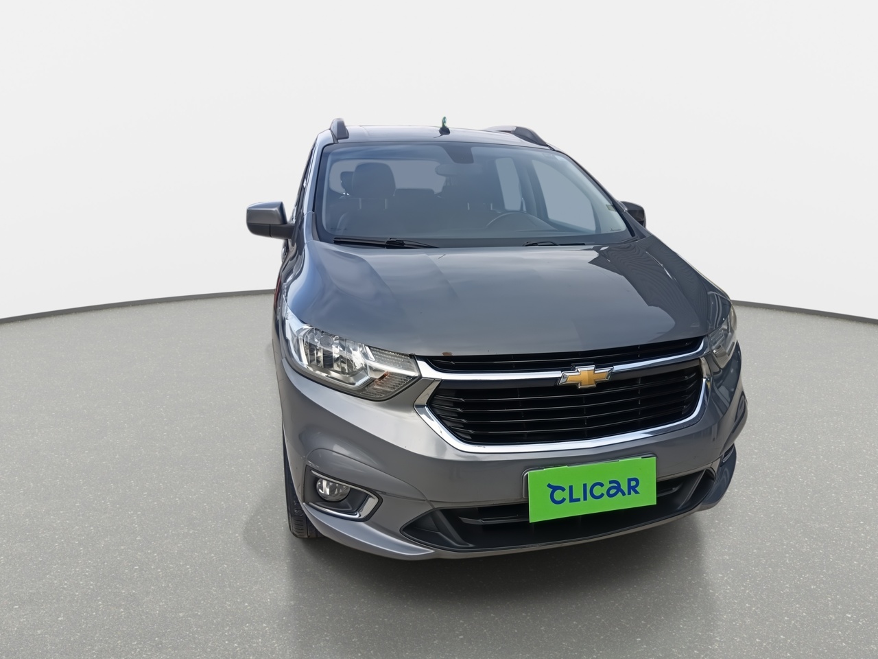CHEVROLET - 2