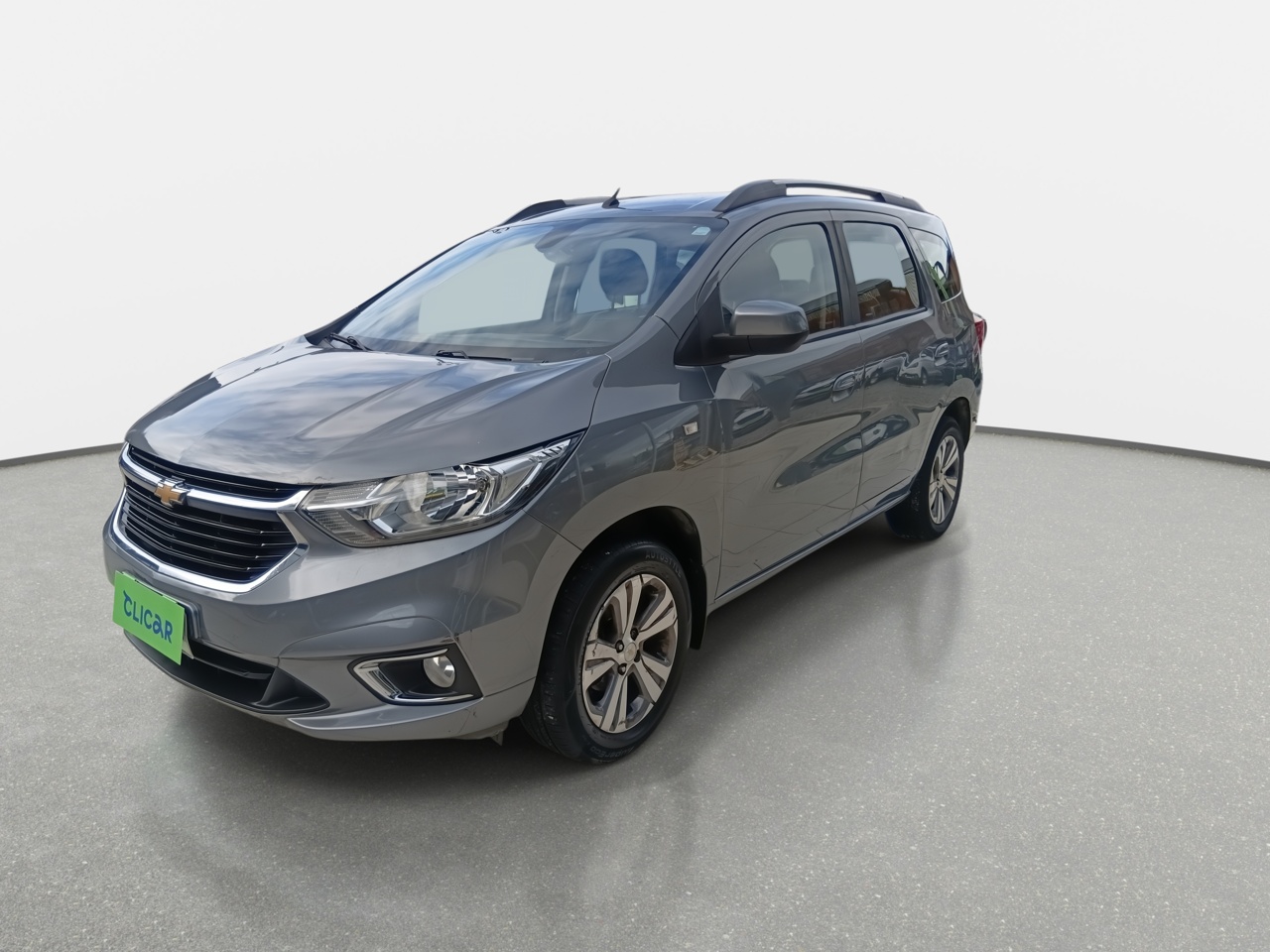 CHEVROLET - 3
