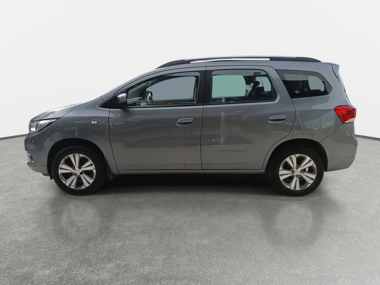 CHEVROLET - 4