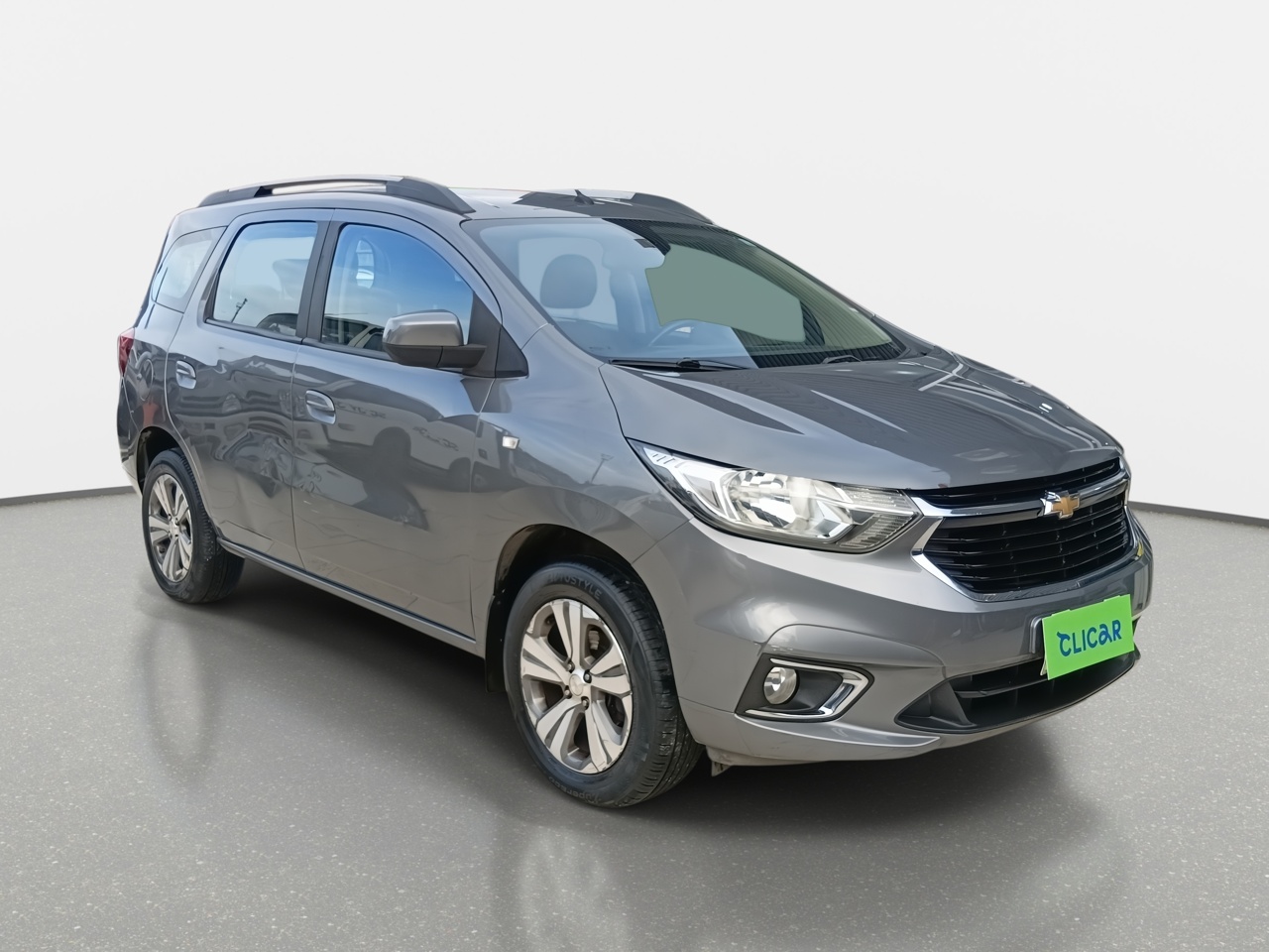 Chevrolet Spin