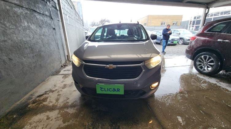 CHEVROLET - 2
