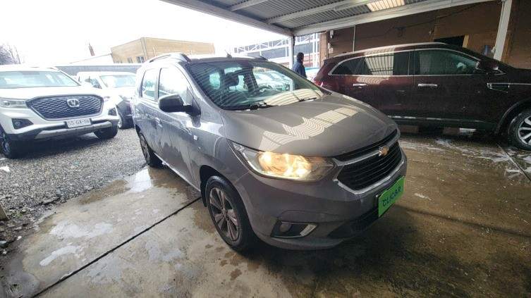 CHEVROLET