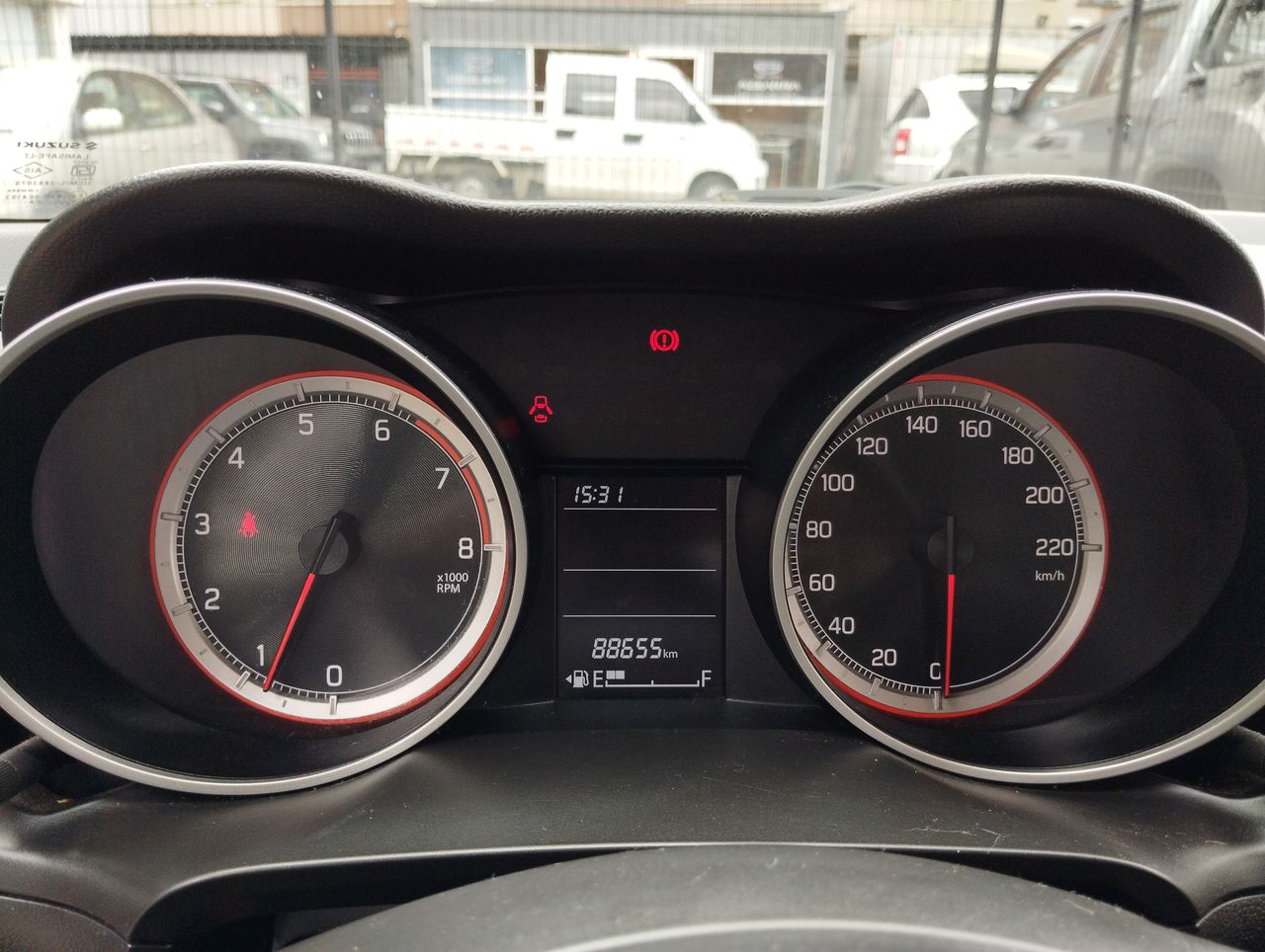 SUZUKI - 26