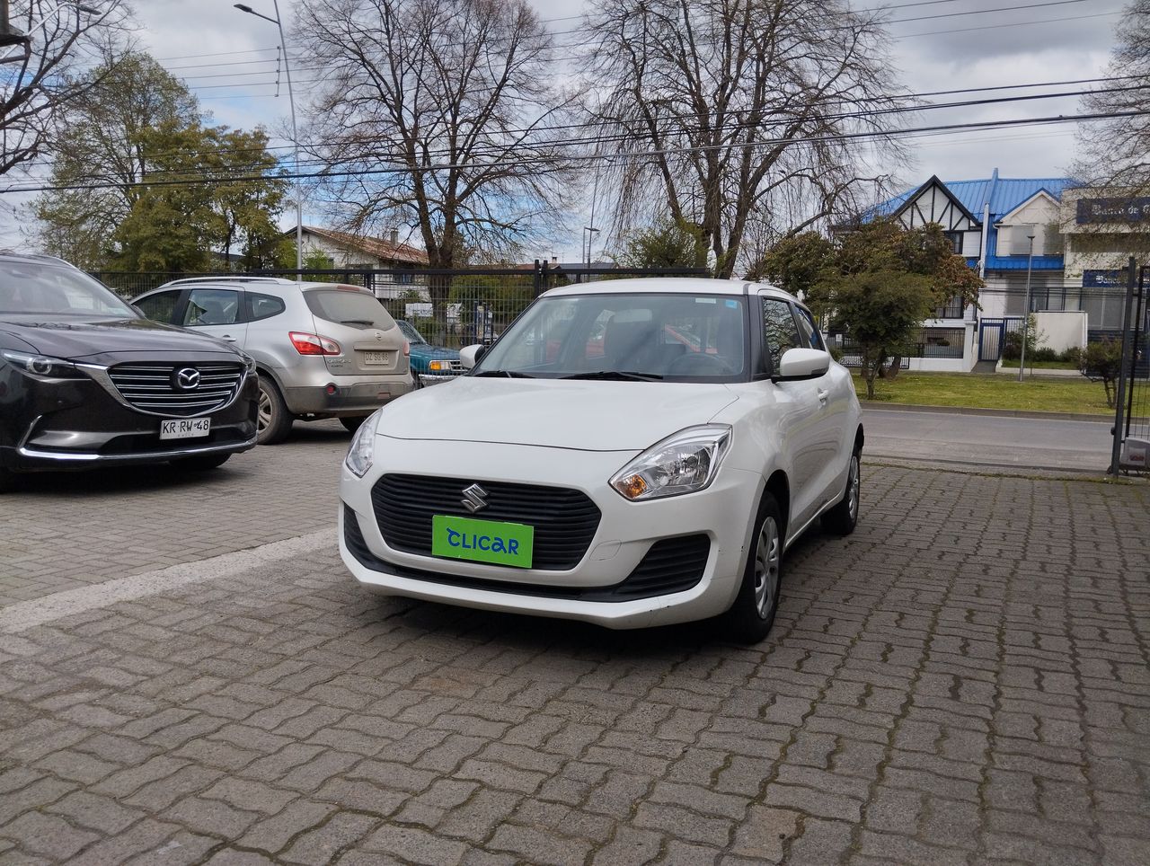 SUZUKI - 5