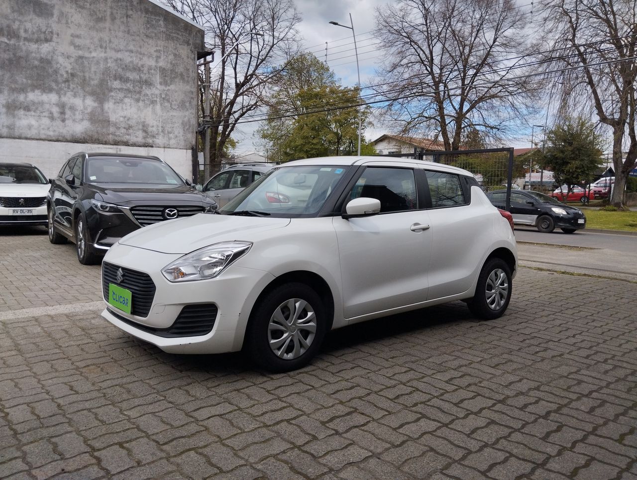 SUZUKI - 6