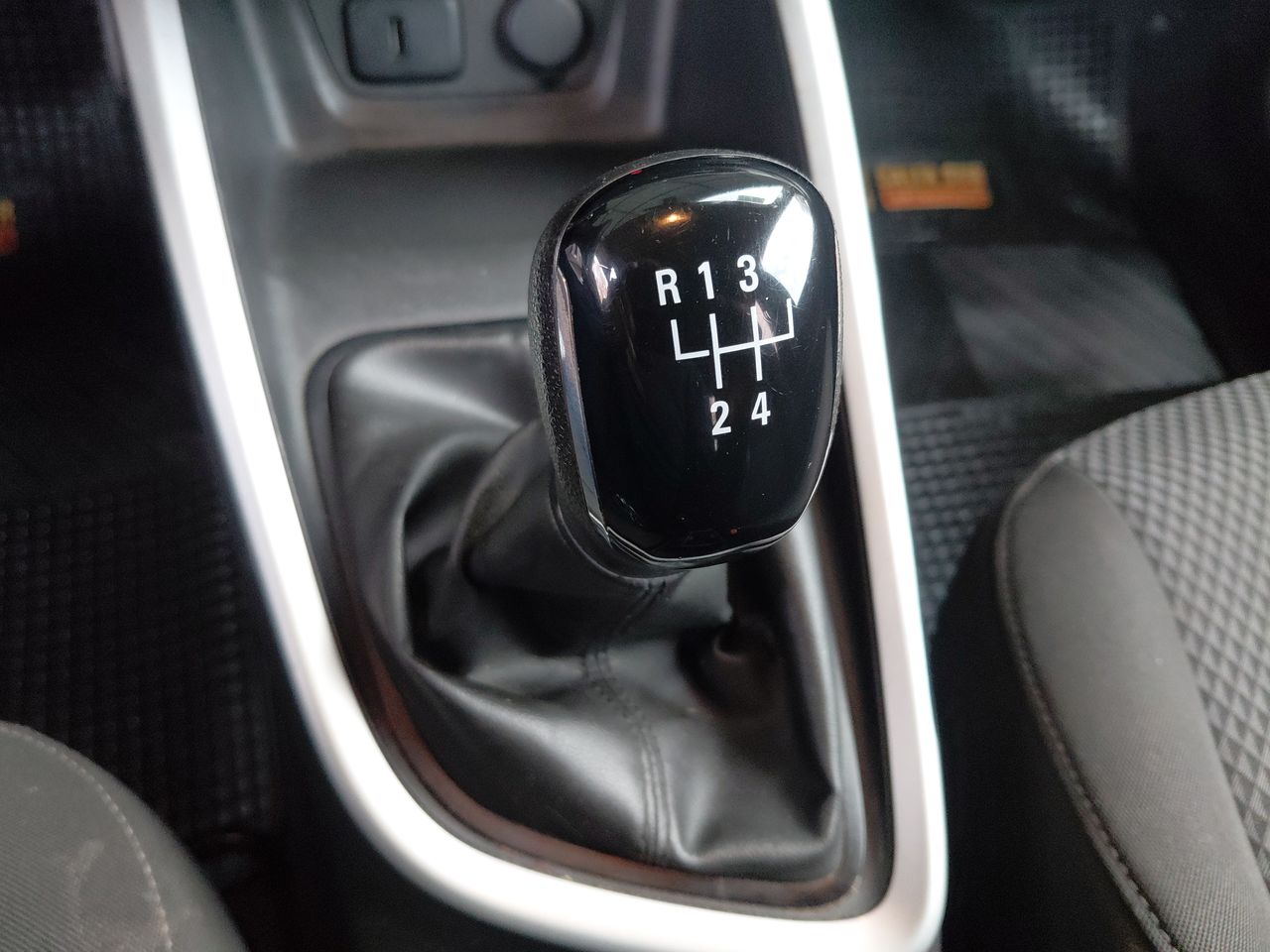 CHEVROLET - 20