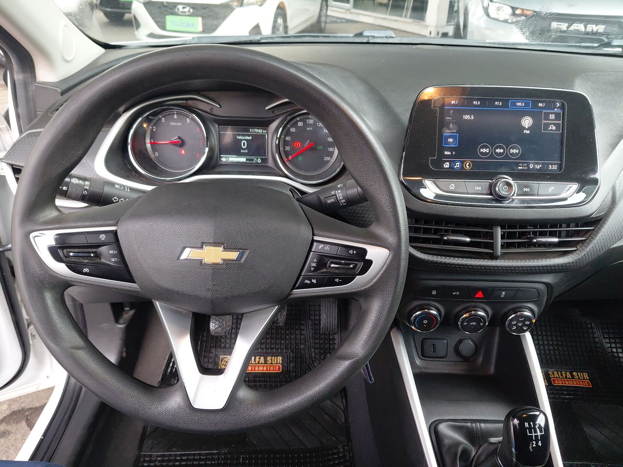 CHEVROLET - 21