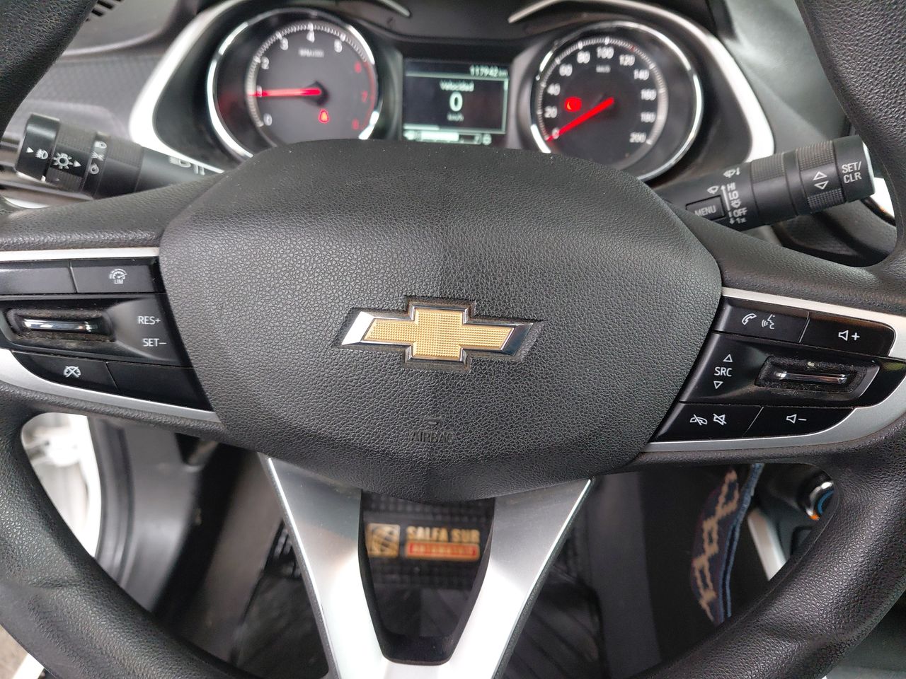 CHEVROLET - 15
