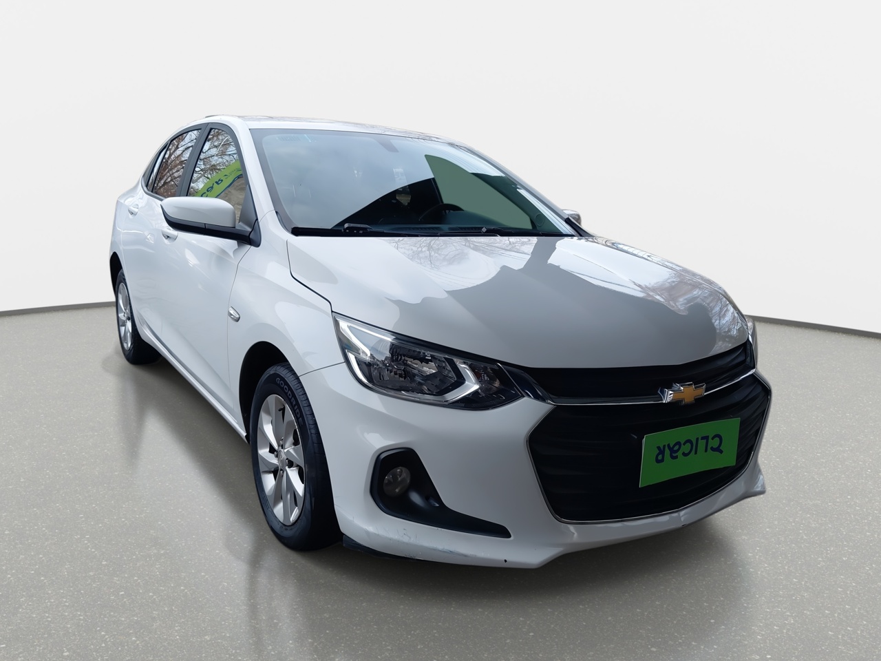 CHEVROLET