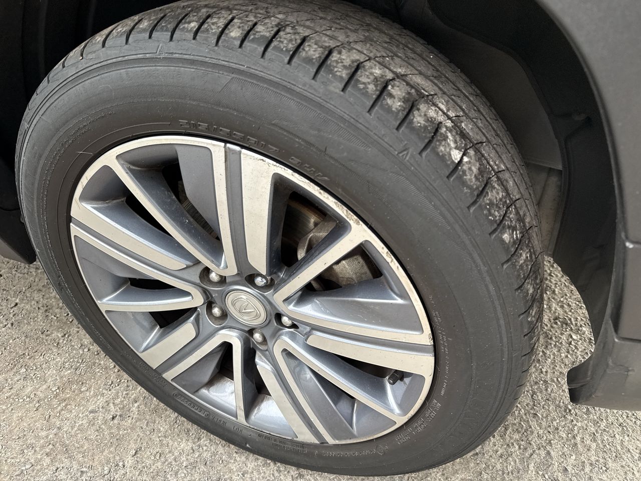 CHANGAN - 7