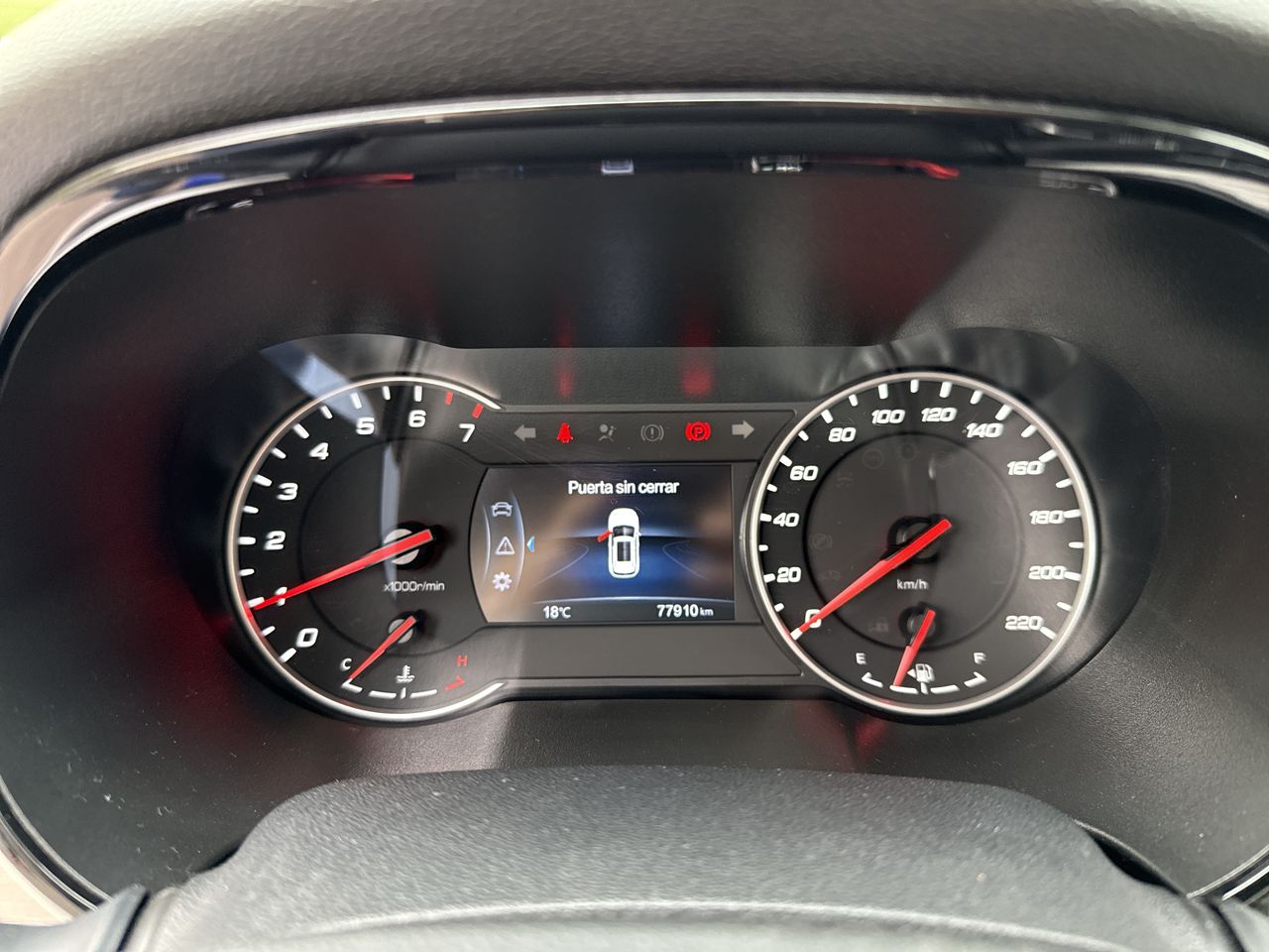 CHANGAN - 16
