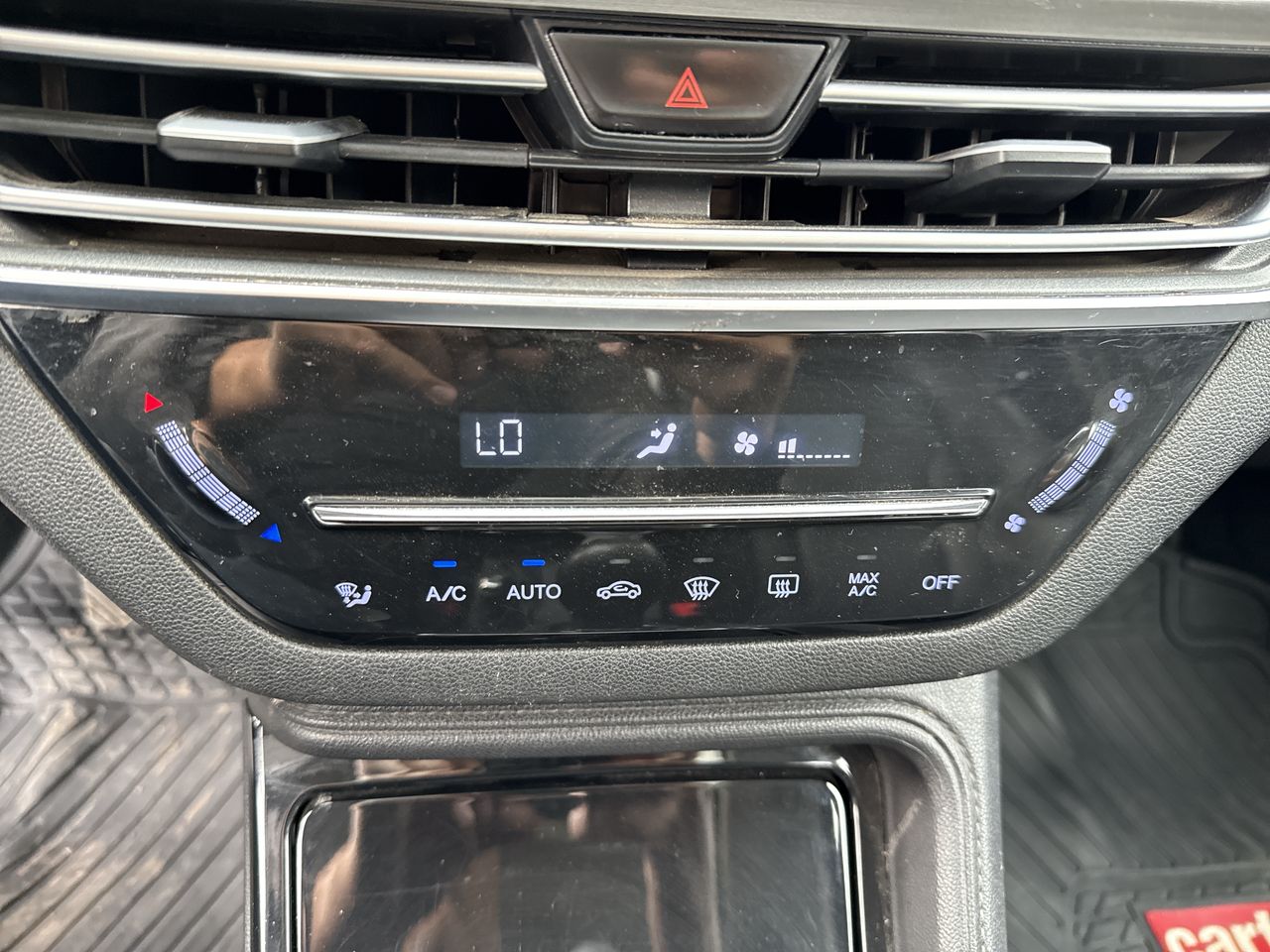 CHANGAN - 19