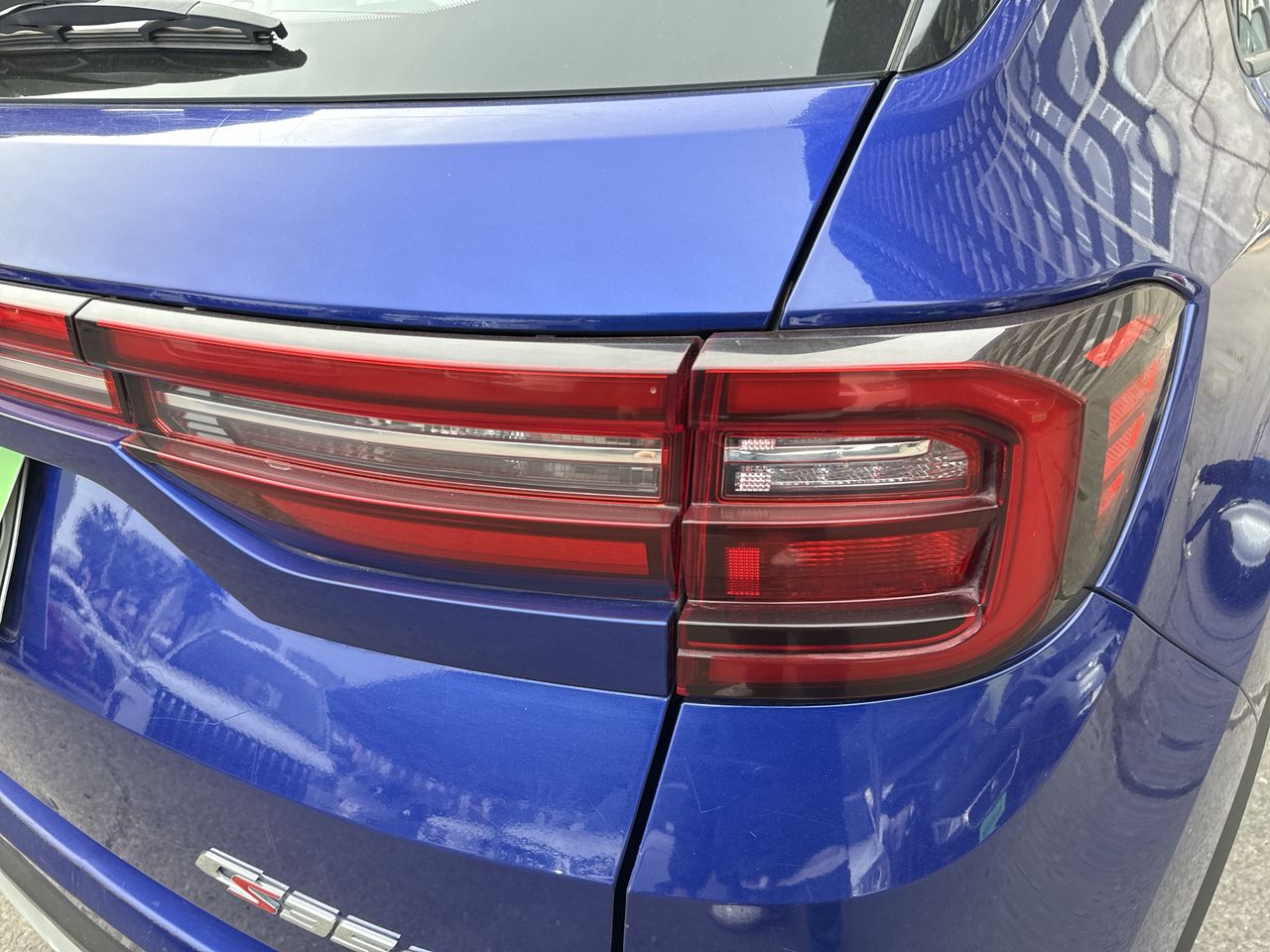 CHANGAN - 9