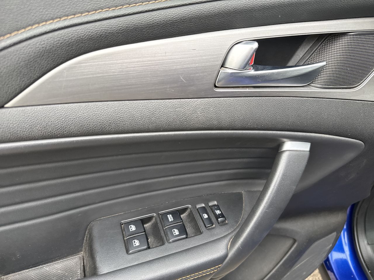CHANGAN - 11