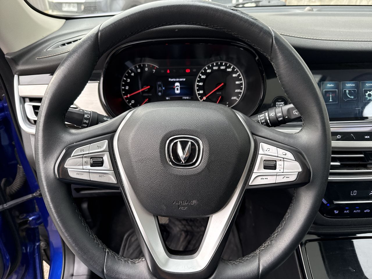 CHANGAN - 14