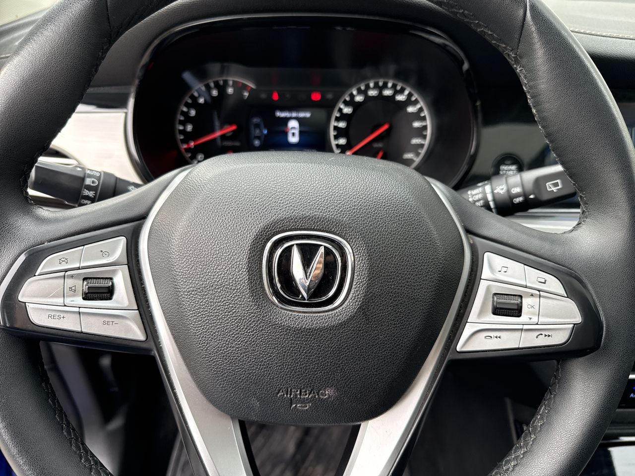 CHANGAN - 15