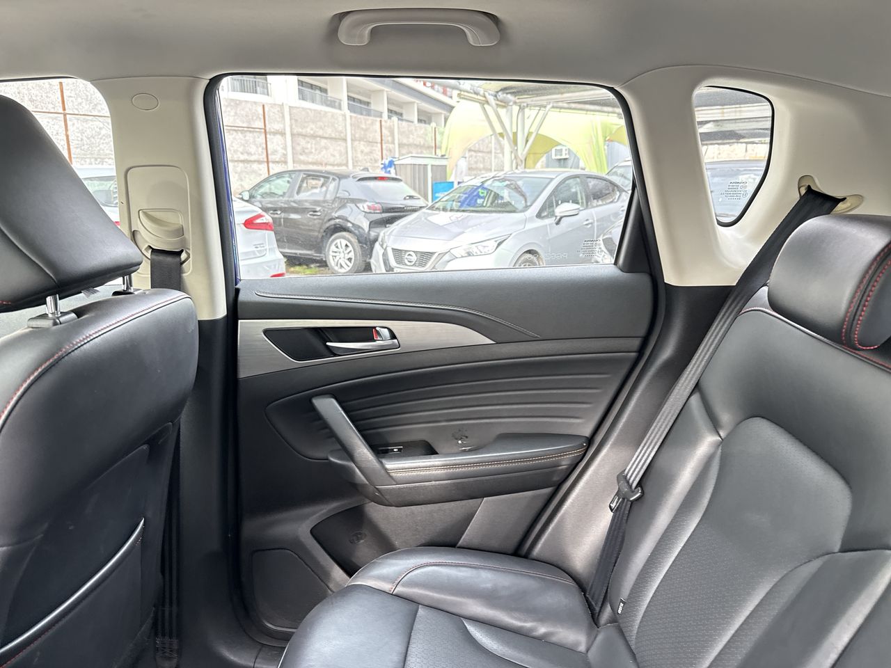 CHANGAN - 2