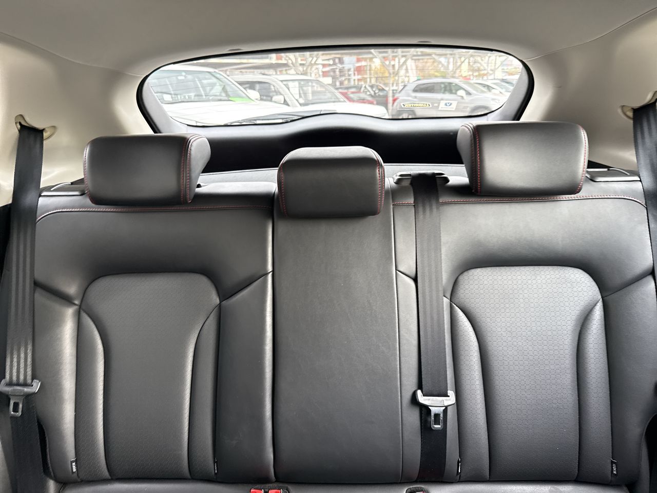 CHANGAN - 3