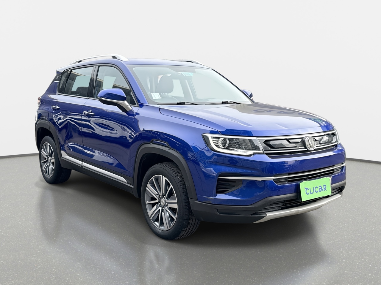 CHANGAN