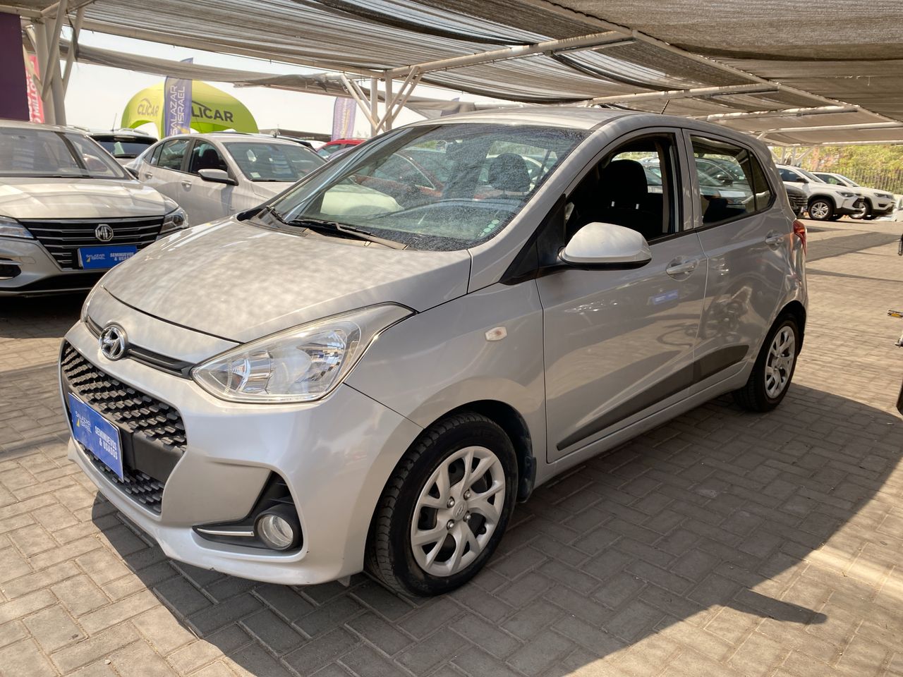 HYUNDAI - 5