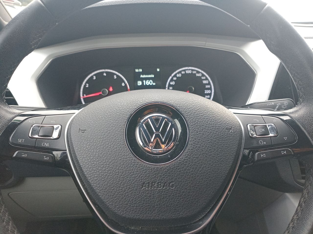 VOLKSWAGEN - 16