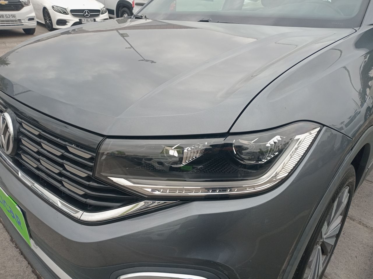 VOLKSWAGEN - 8