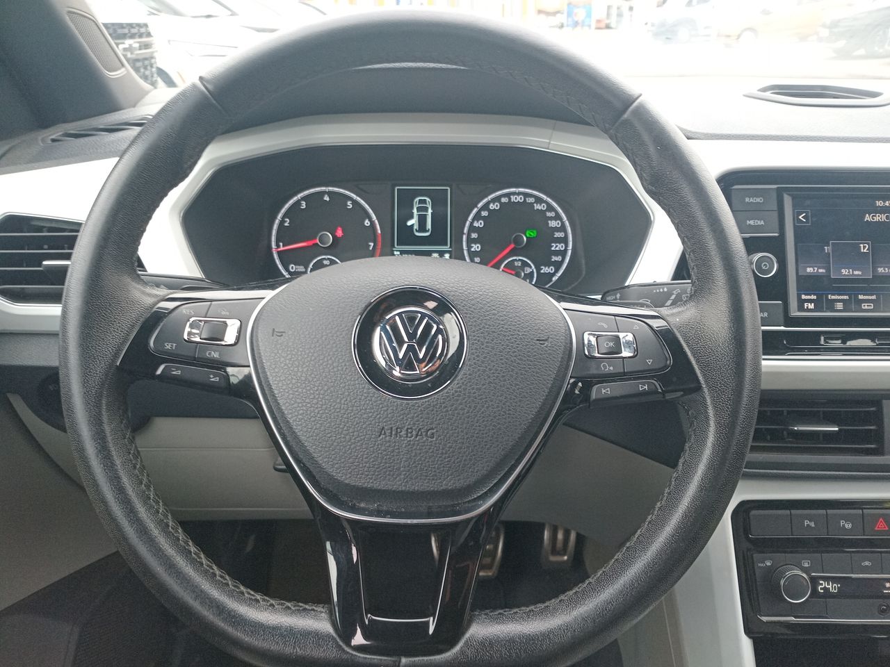 VOLKSWAGEN - 15