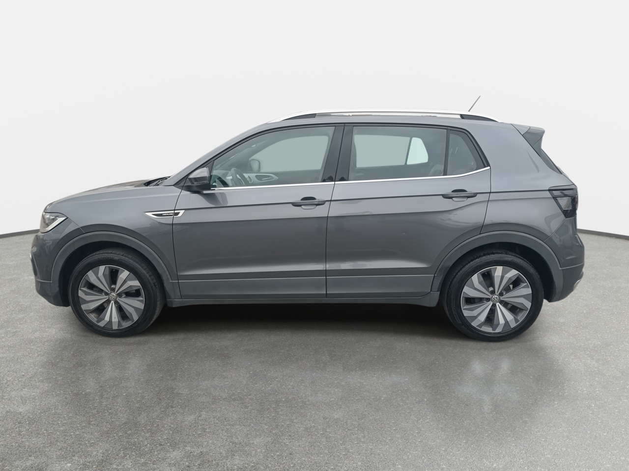 VOLKSWAGEN - 4