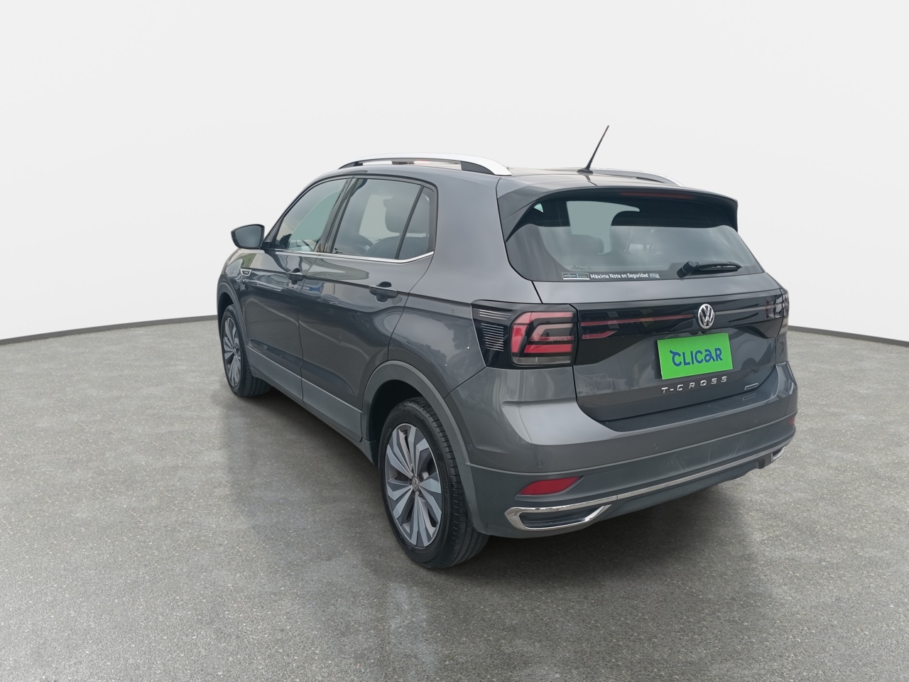 VOLKSWAGEN - 5