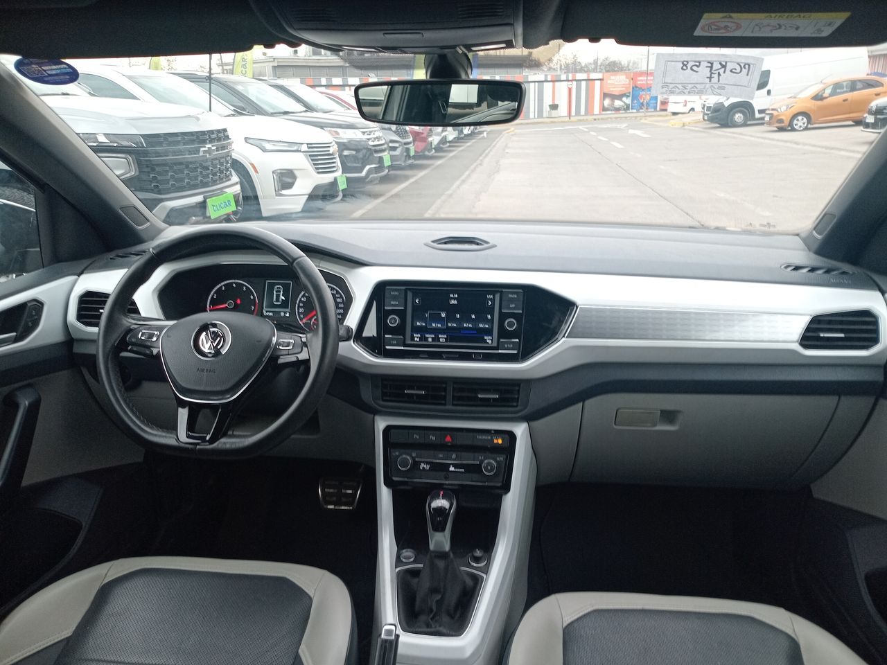 VOLKSWAGEN - 1