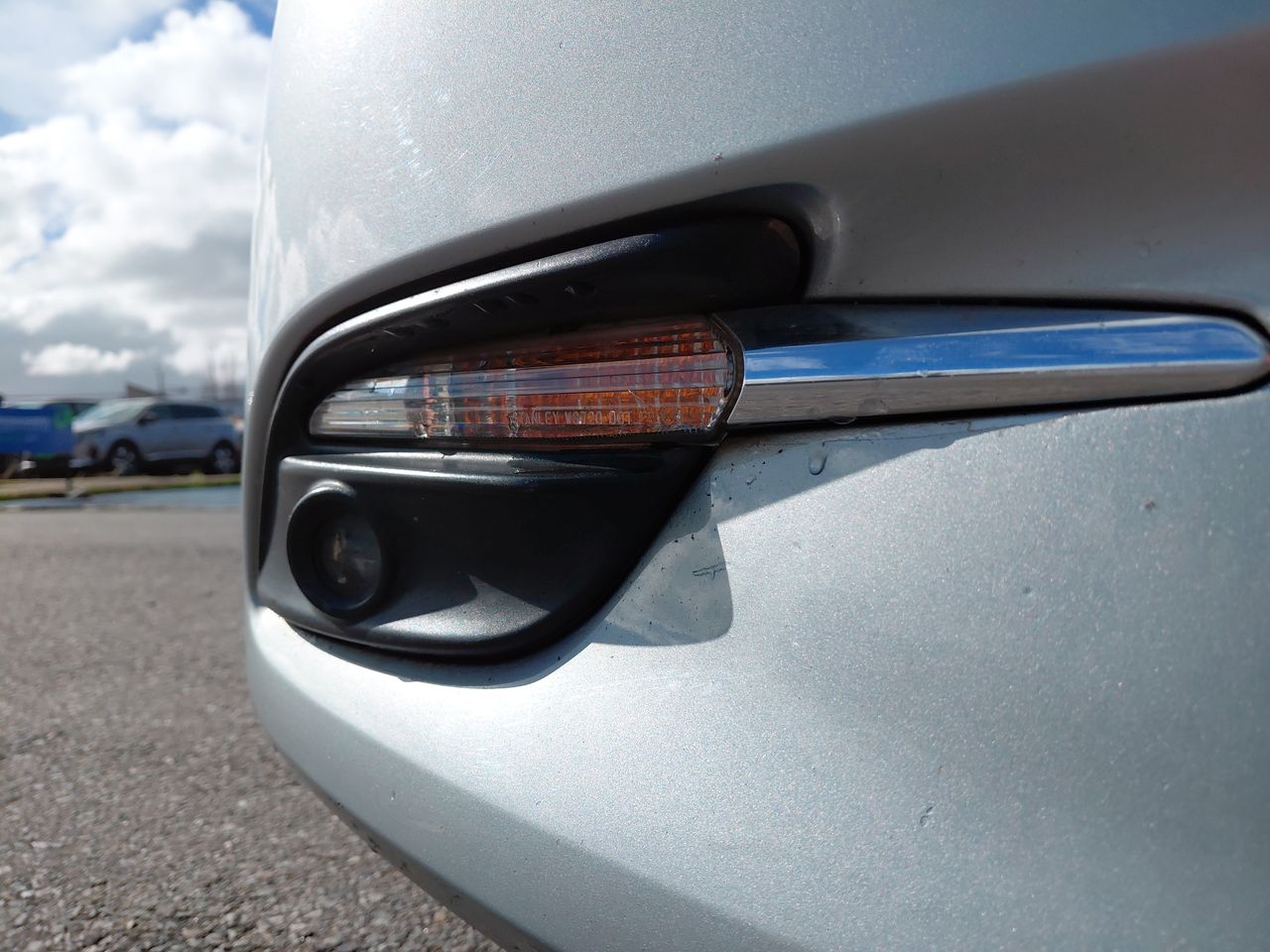 Mazda 3 — foto 11 de 25