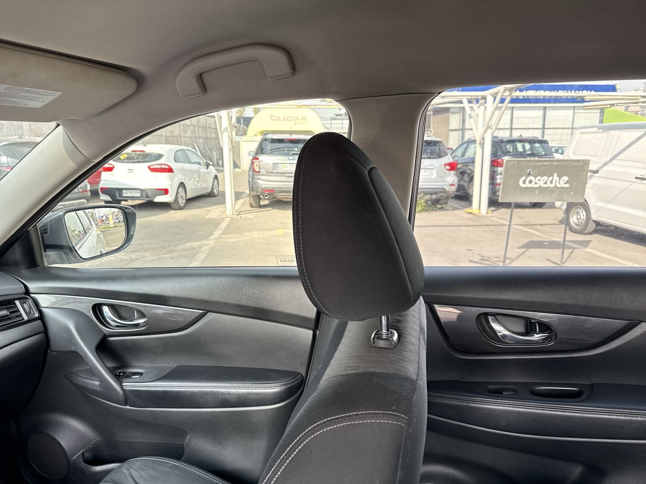 NISSAN - 3