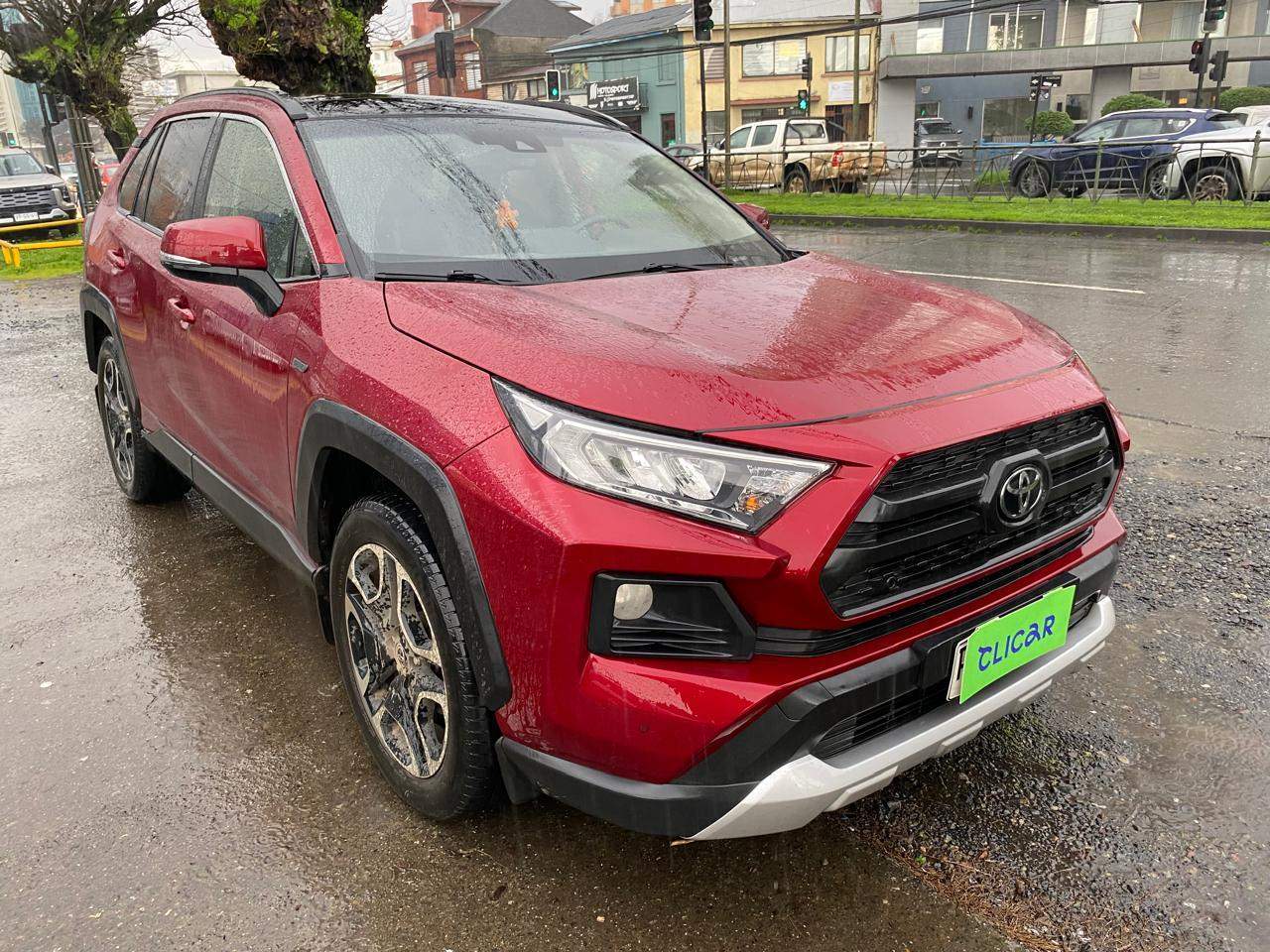 TOYOTA
