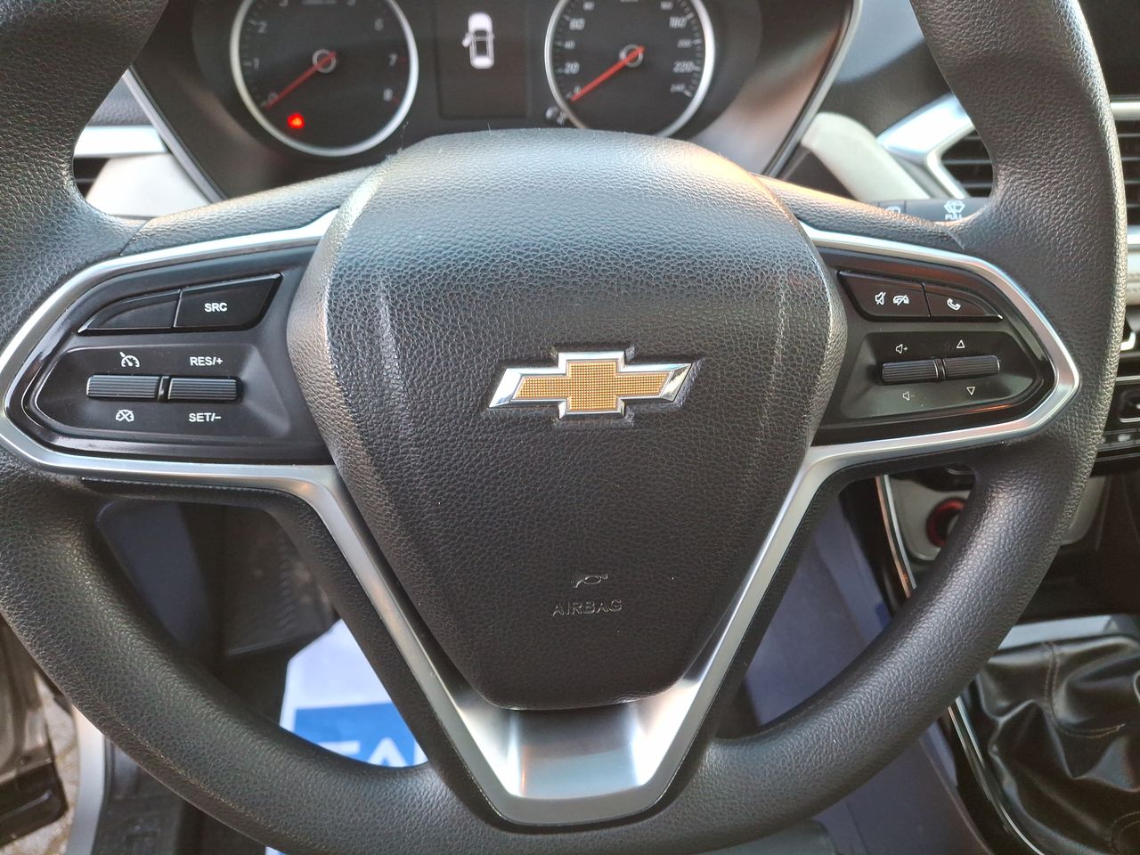 CHEVROLET - 26