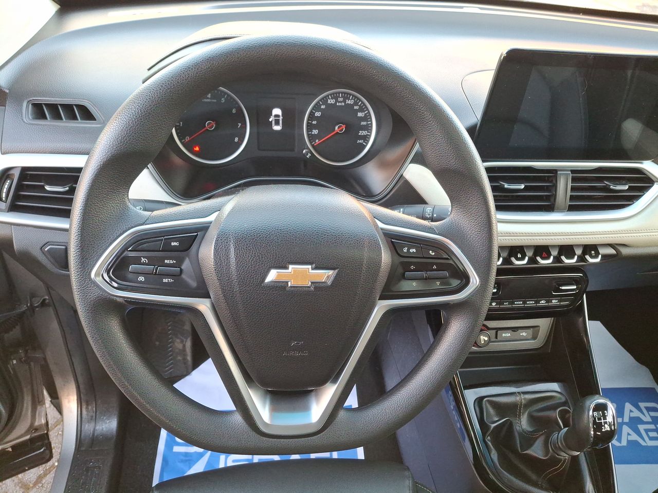 CHEVROLET - 25