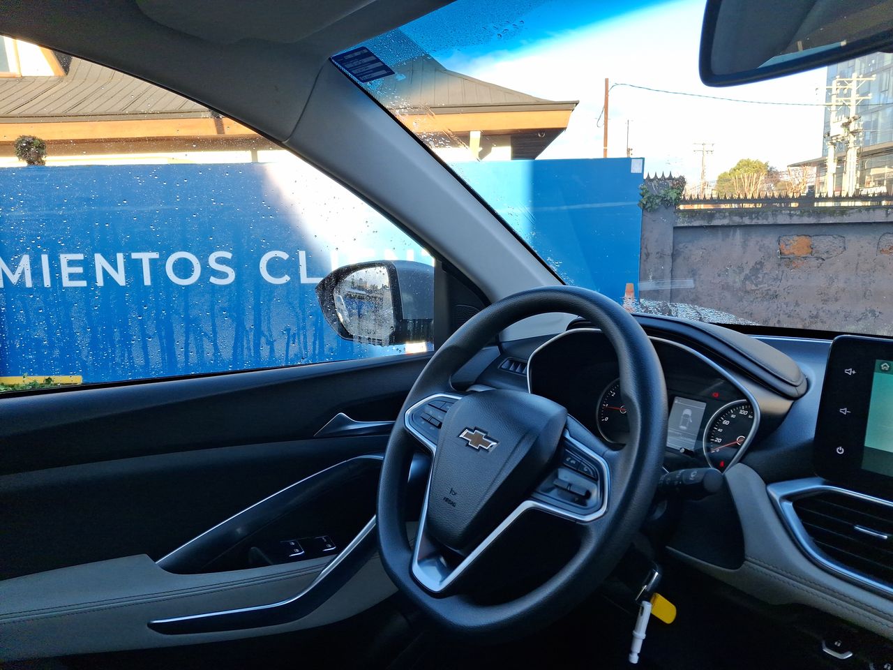CHEVROLET - 16