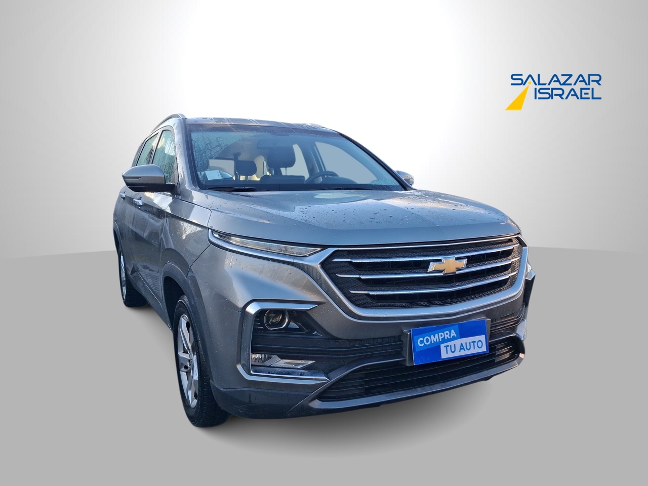 CHEVROLET