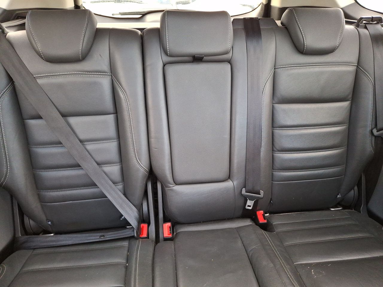 Ford Escape — foto 25 de 26