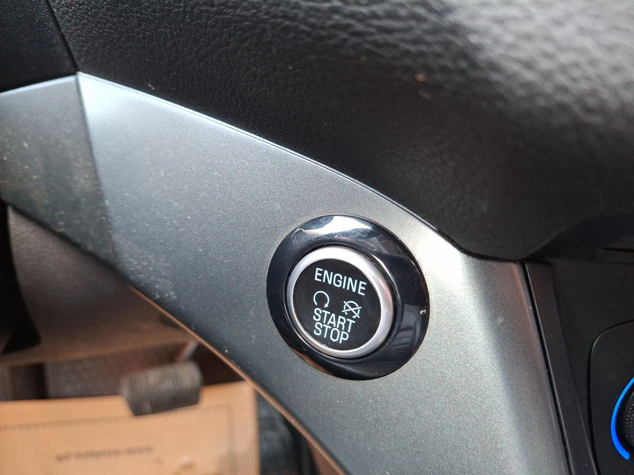 Ford Escape — foto 26 de 26
