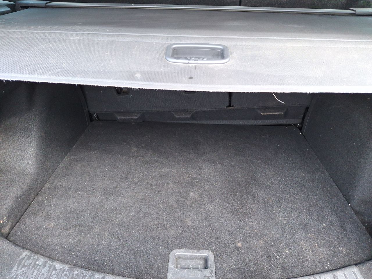 Ford Escape — foto 11 de 26