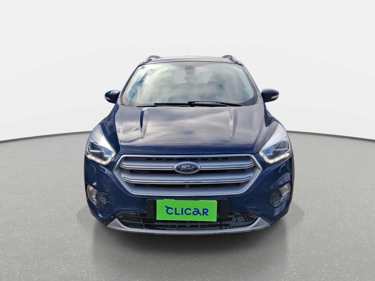 FORD - 2