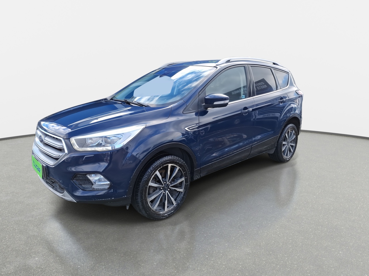 FORD - 3