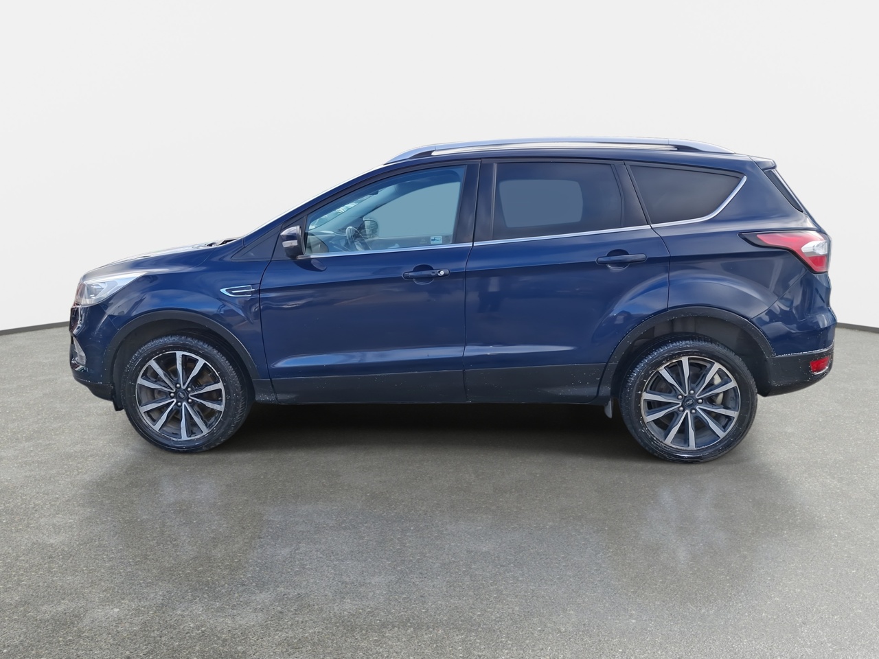 FORD - 4