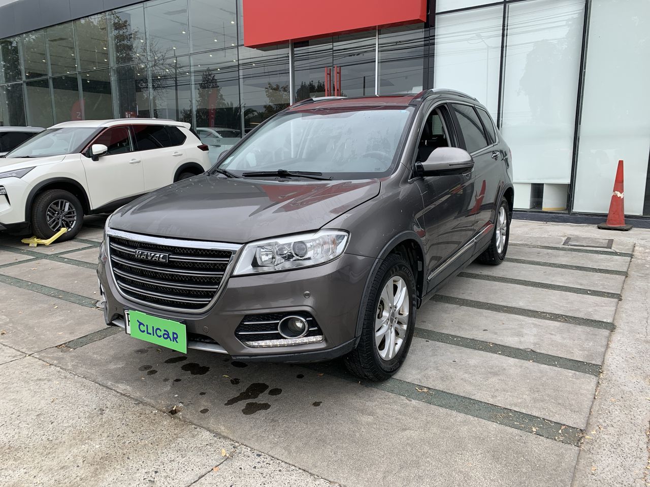 HAVAL - 5