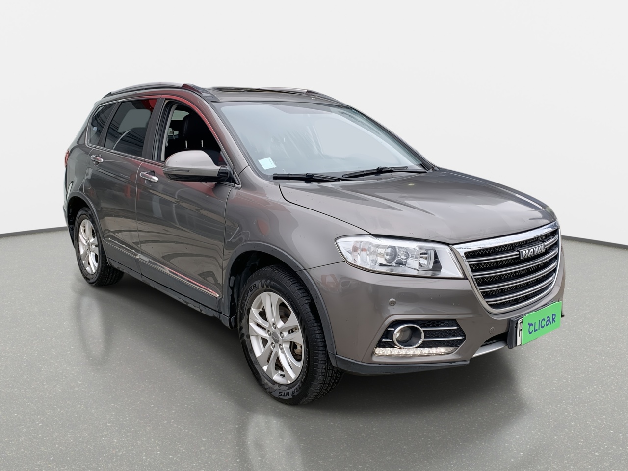 HAVAL
