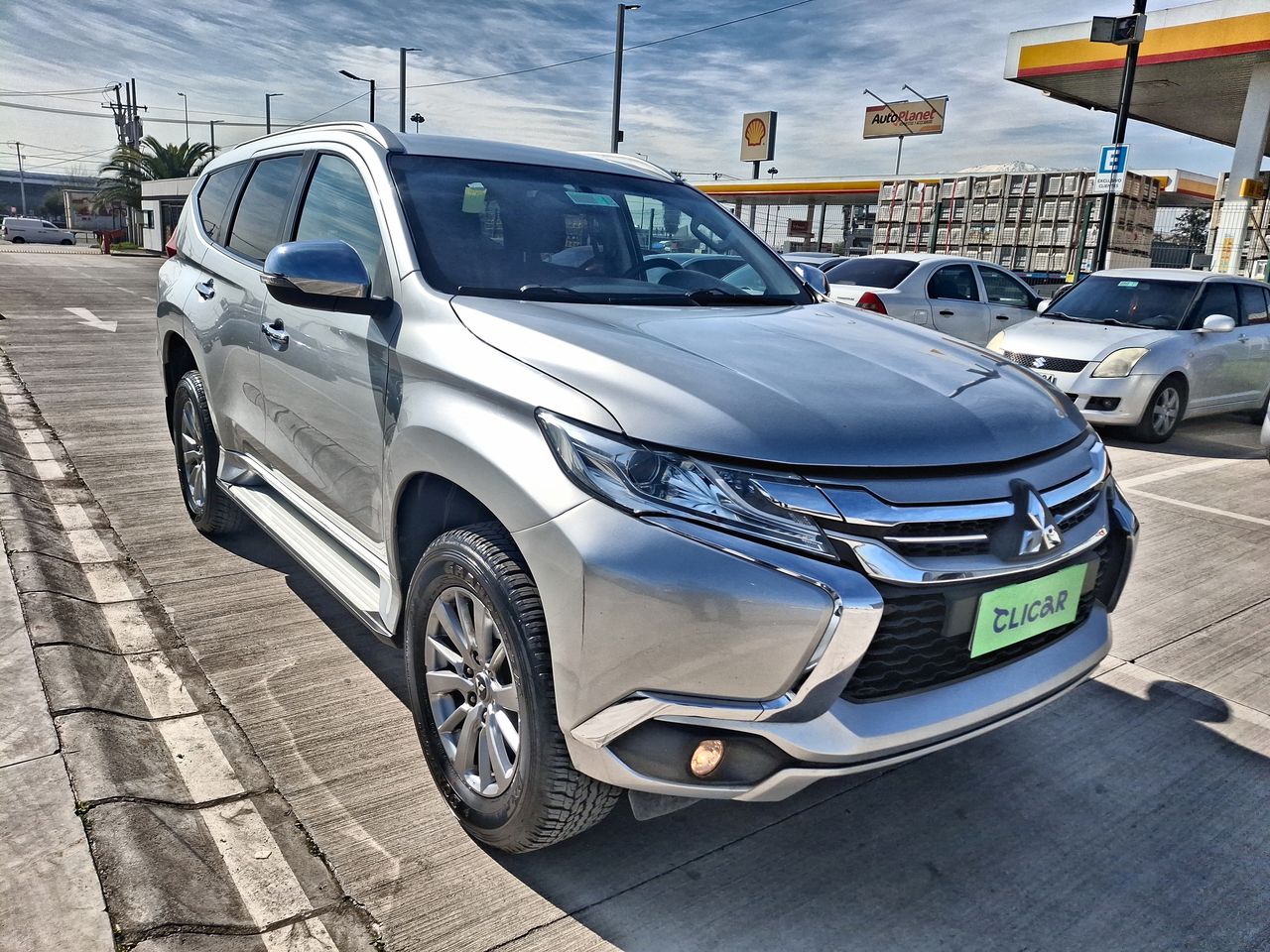MITSUBISHI - 1